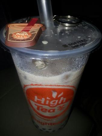 HighTea Milktea Shop